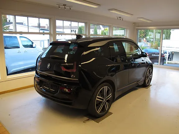 BMW I3 2020 photo 4