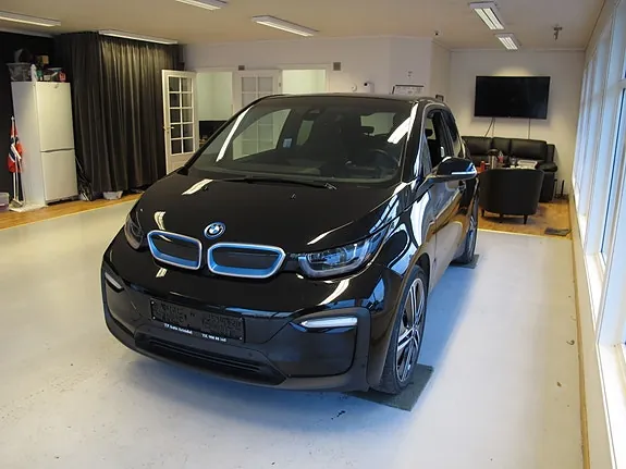 BMW I3 2020 photo 3
