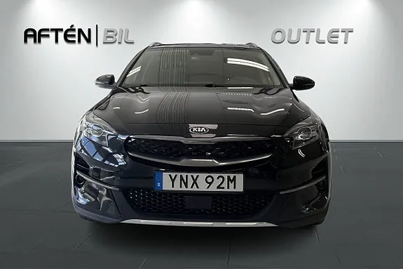 Kia Xceed 2020 photo 3