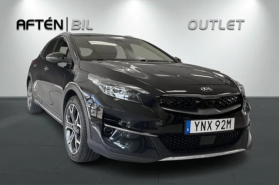 Kia Xceed 2020 photo 4