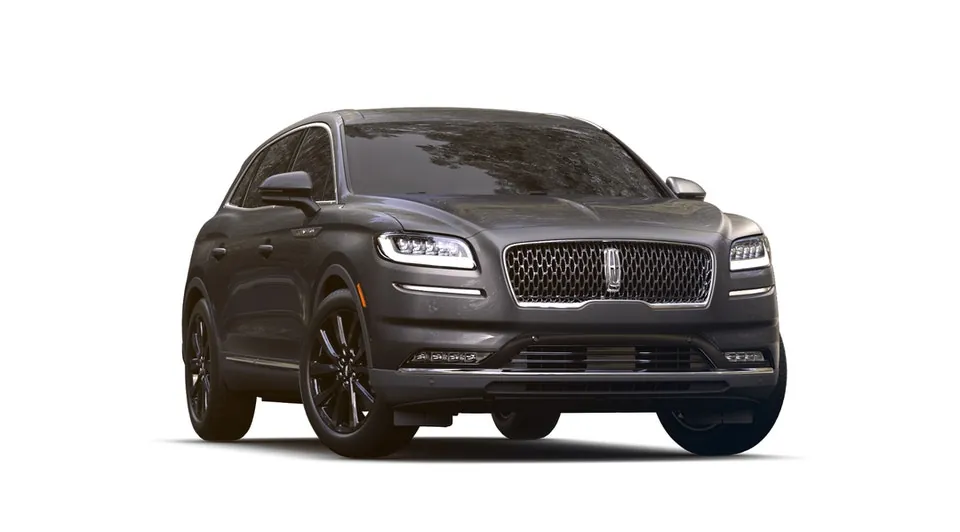 Lincoln Nautilus 2023 photo 4