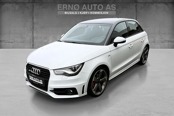 Audi A1 2012 photo 3
