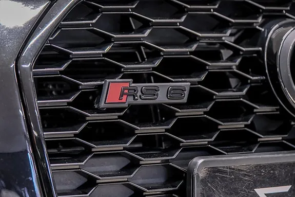 Audi Rs6 2016 photo 4