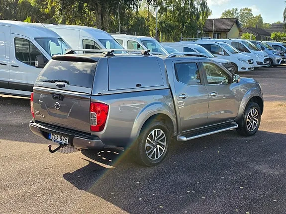 Nissan Navara 2016 photo 5