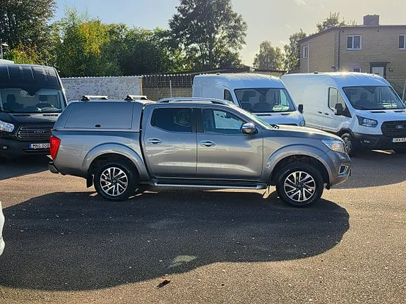 Nissan Navara 2016 photo 4