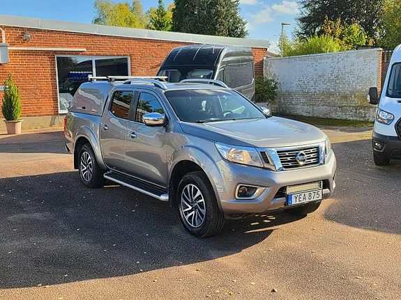 Nissan Navara 2016 photo 3