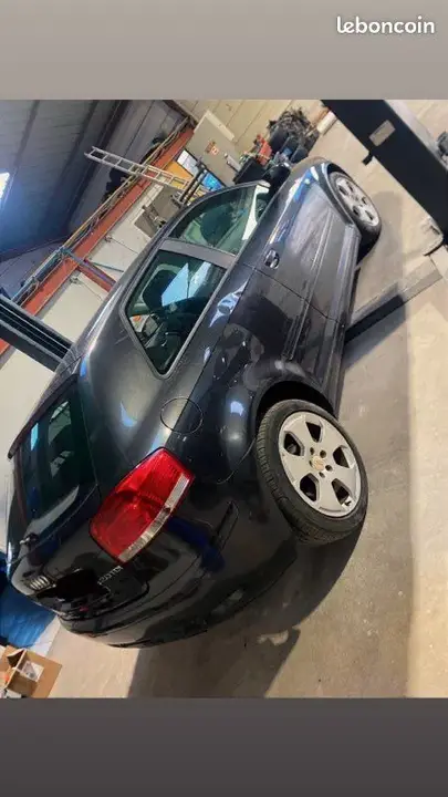 Audi A3 2006 photo 2