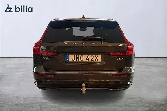 Volvo V60 2025 photo 5