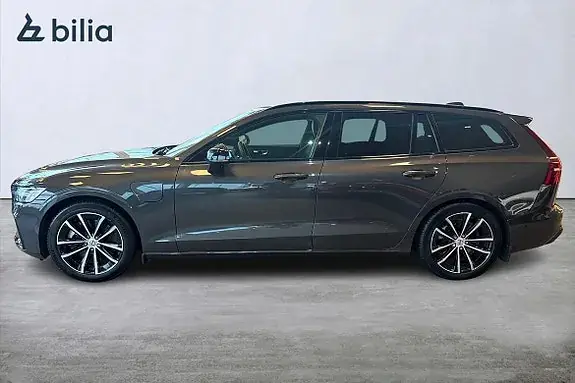 Volvo V60 2025 photo 3