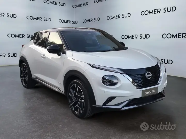 Nissan Juke 2025 photo 3