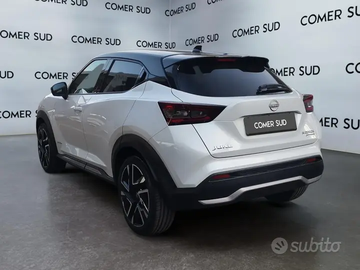 Nissan Juke 2025 photo 5