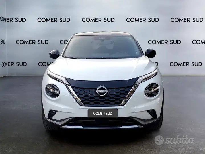 Nissan Juke 2025 photo 2