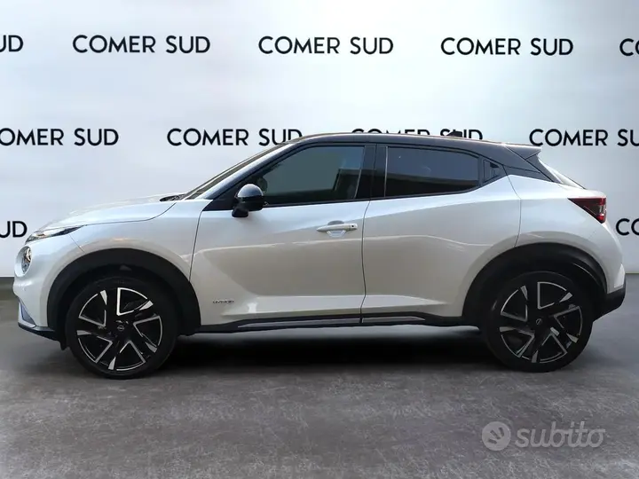 Nissan Juke 2025 photo 4