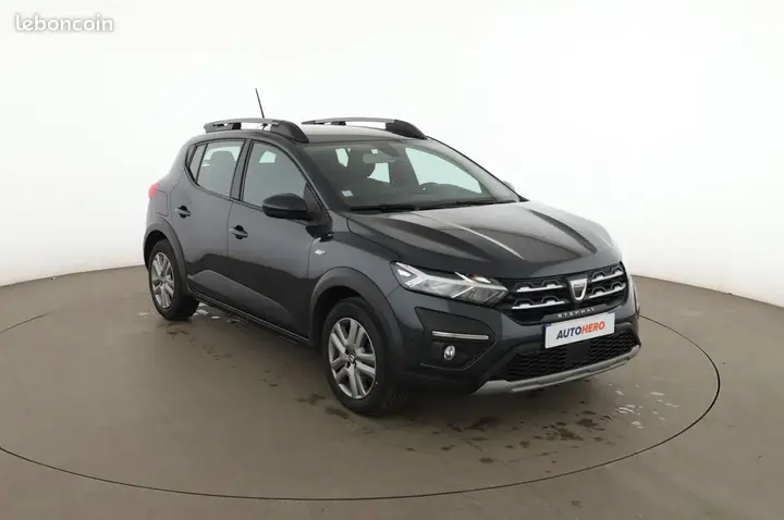 Dacia Sandero 2022 photo 4