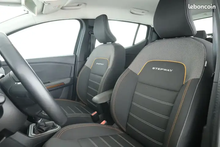 Dacia Sandero 2022 photo 5