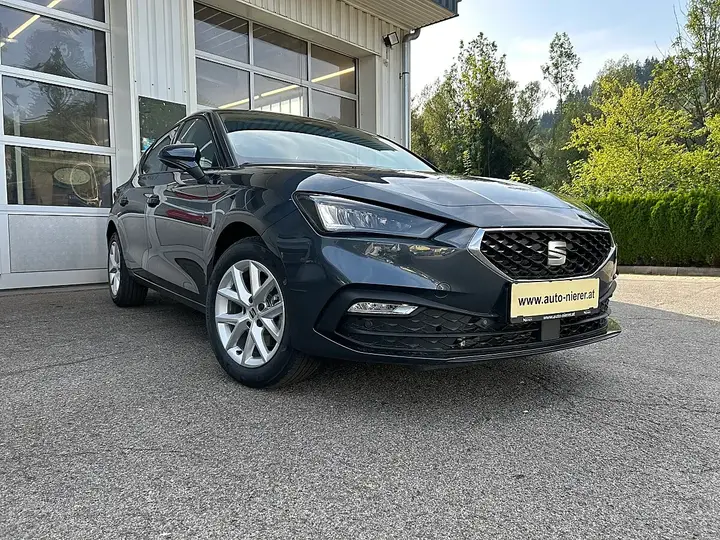 Seat Leon 2026 photo 2