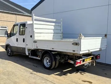 Iveco Daily 2020 photo 3