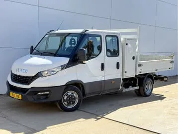 Iveco Daily 2020 photo 2
