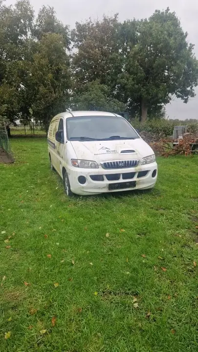 Hyundai H1