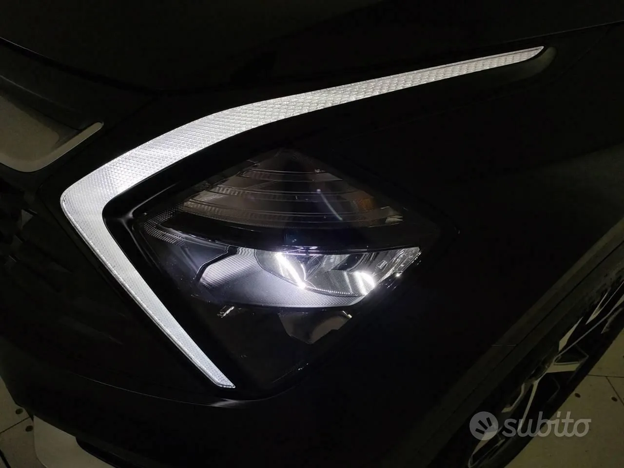 Kia Sportage 2024 photo 5