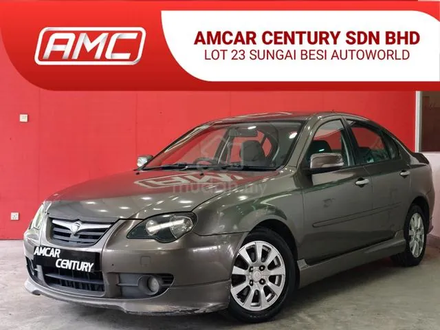 Proton Persona
