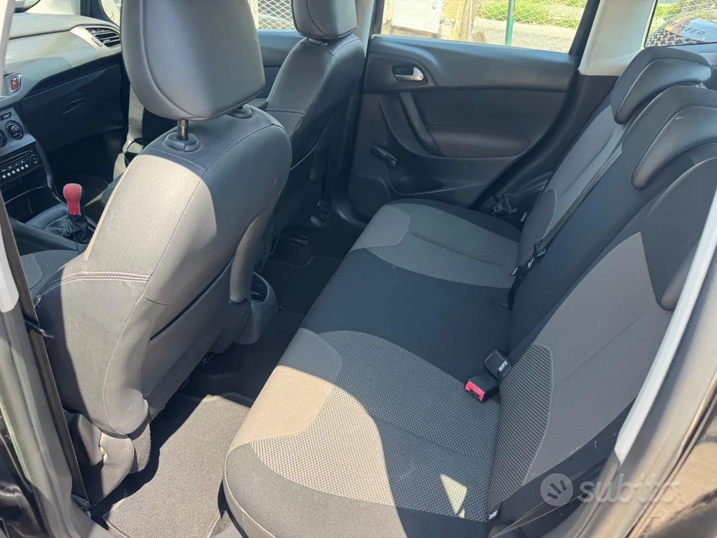 Citroen C3 2014 photo 5