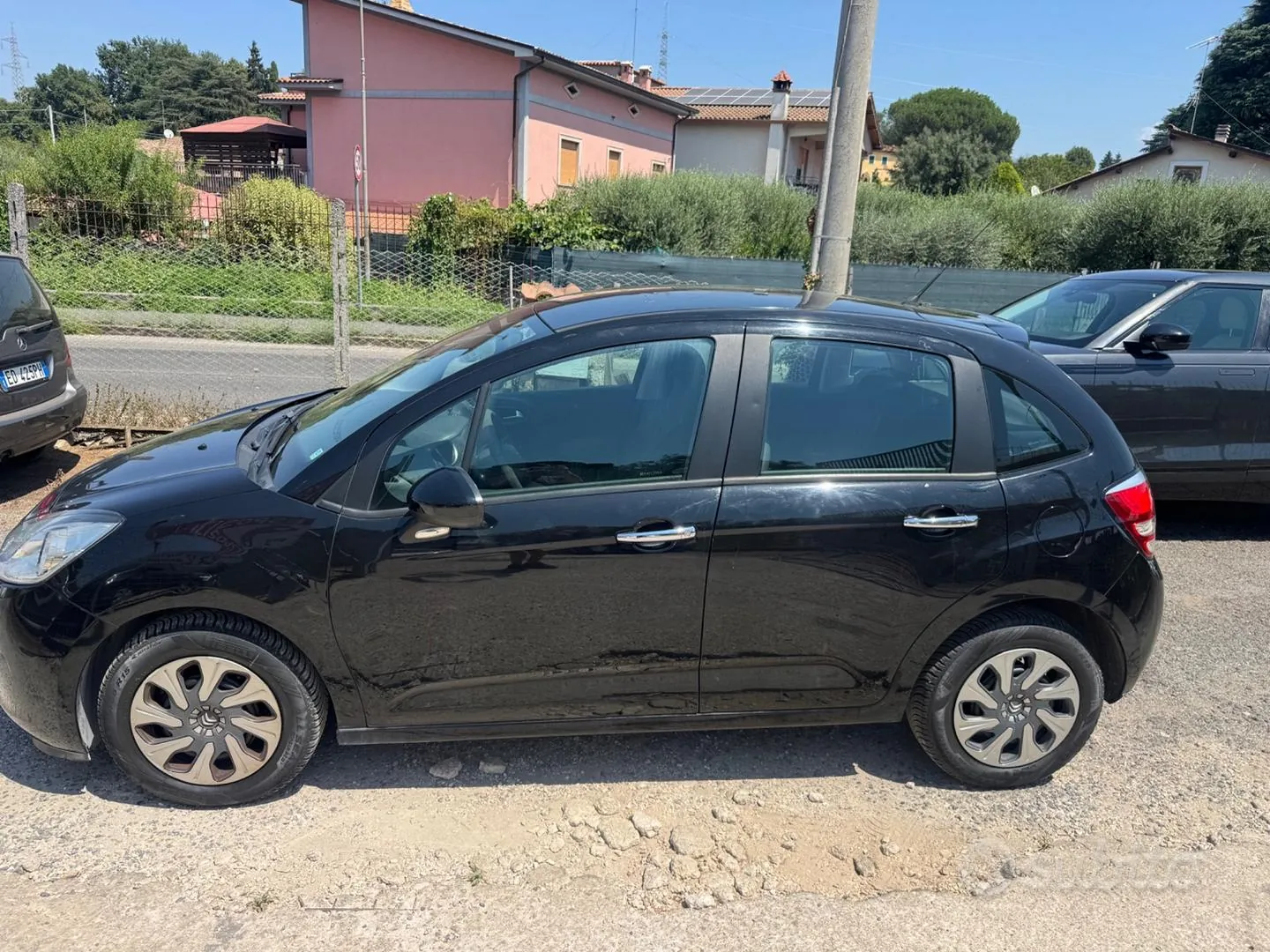 Citroen C3 2014 photo 4