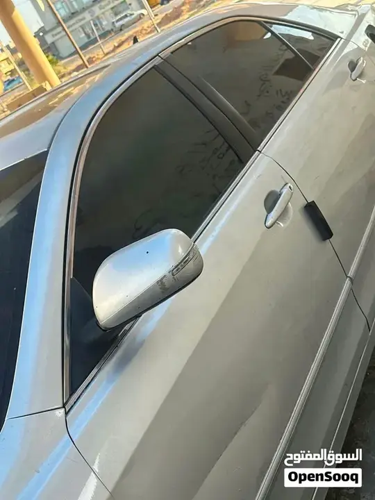 Toyota Camry 2008 photo 2