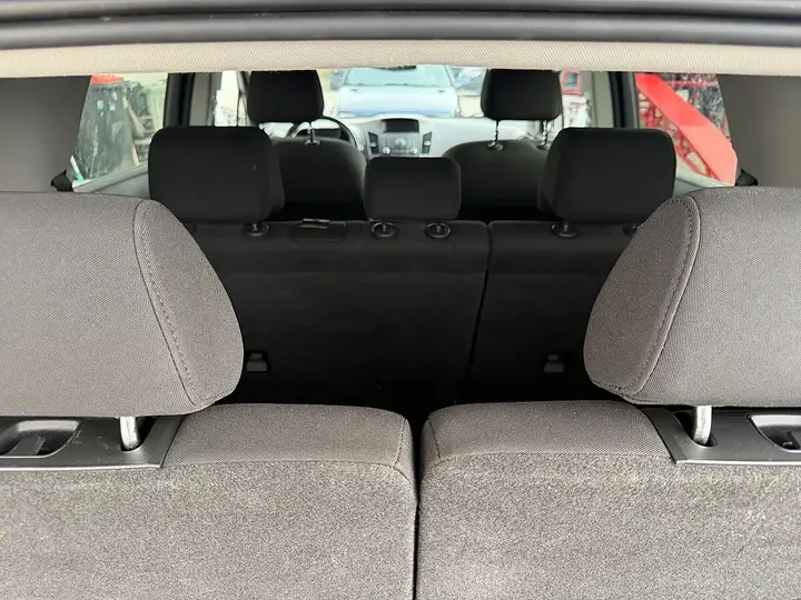 Chevrolet Orlando 2013 photo 2