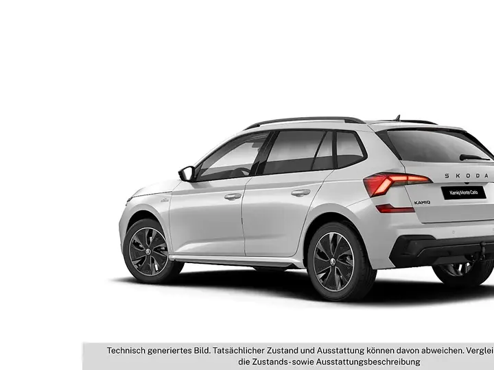 Skoda Kamiq 2026 photo 2