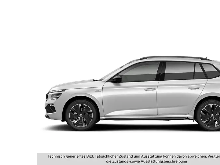 Skoda Kamiq 2026 photo 3