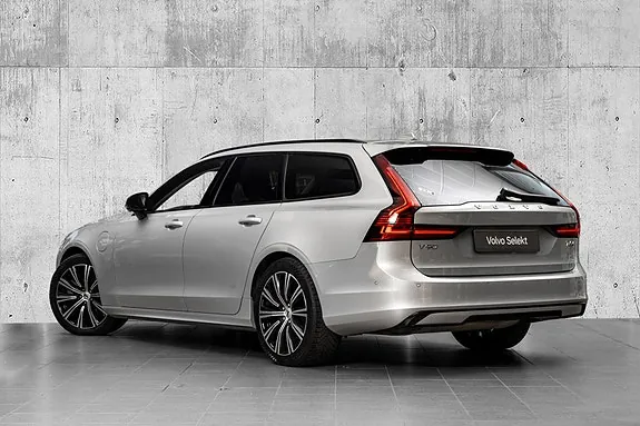 Volvo V90 2025 photo 5