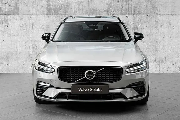 Volvo V90 2025 photo 3