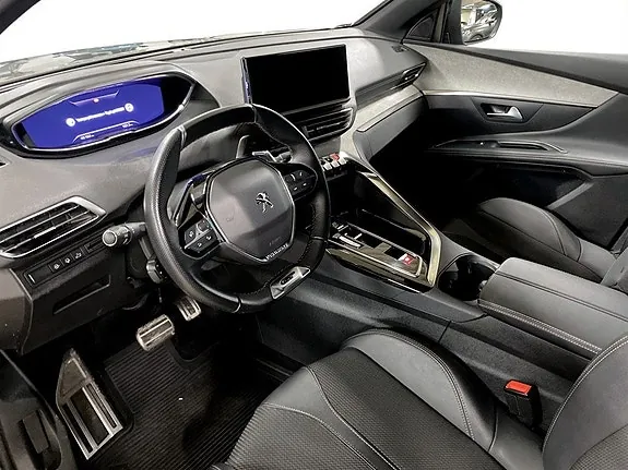 Peugeot 5008 2024 photo 5