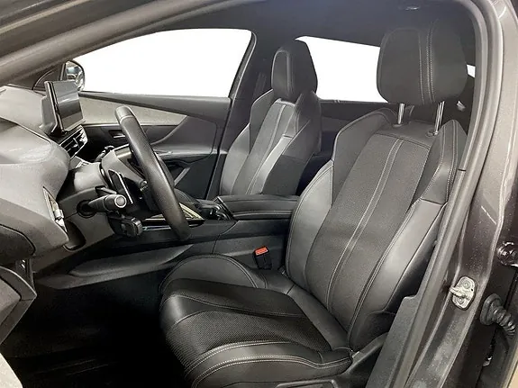 Peugeot 5008 2024 photo 4