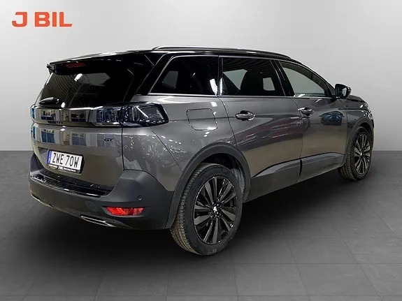 Peugeot 5008 2024 photo 3