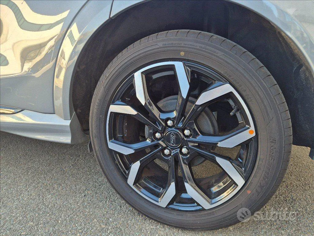 Ford Puma 2023 photo 5