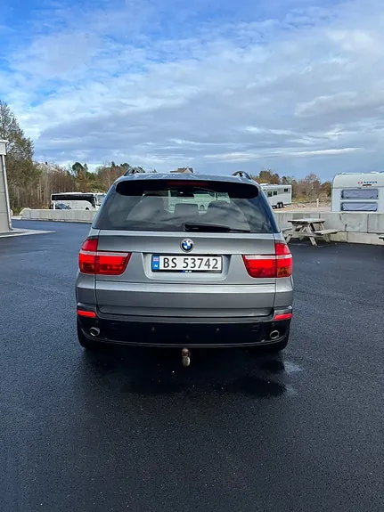 BMW X5 2009 photo 4