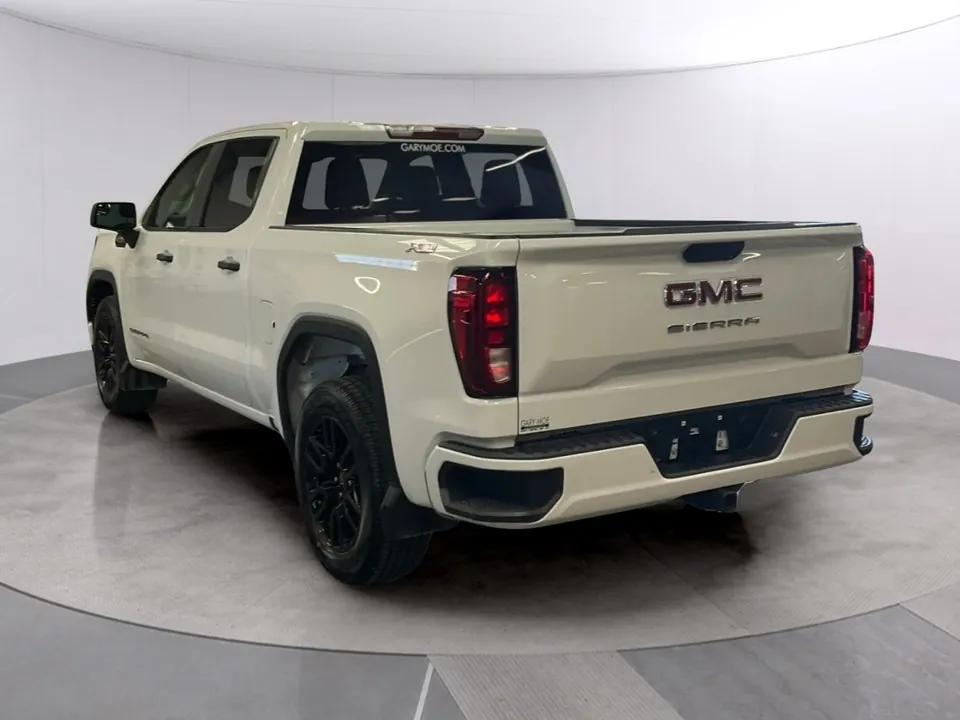 GMC Sierra 1500 2026 photo 3