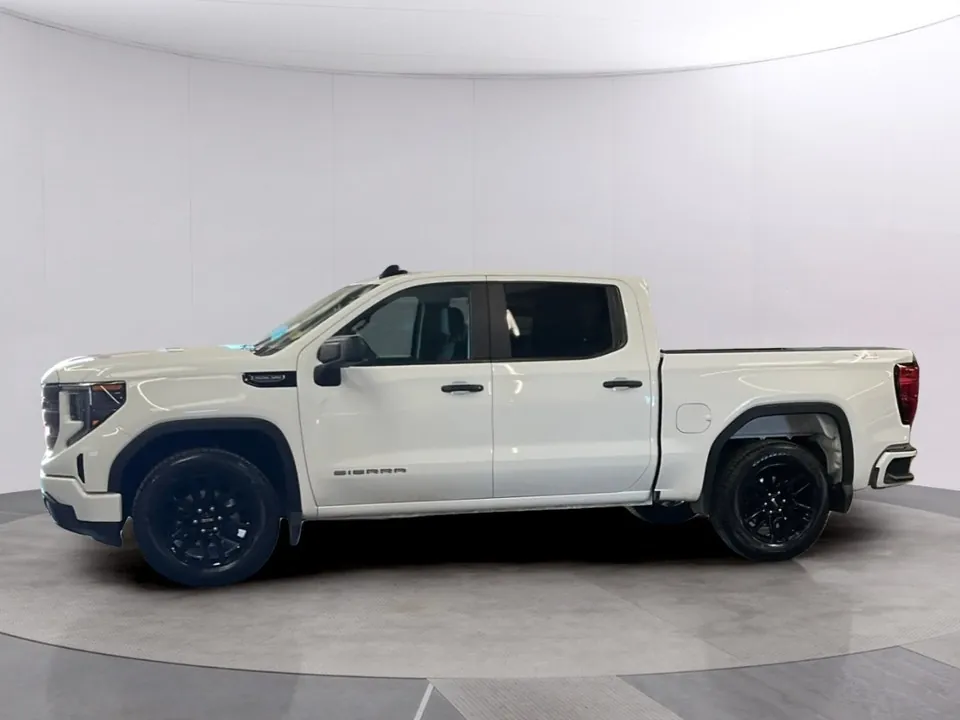 GMC Sierra 1500 2026 photo 2