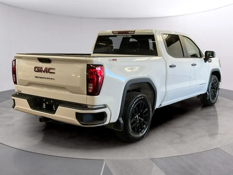 GMC Sierra 1500 2026 photo 5