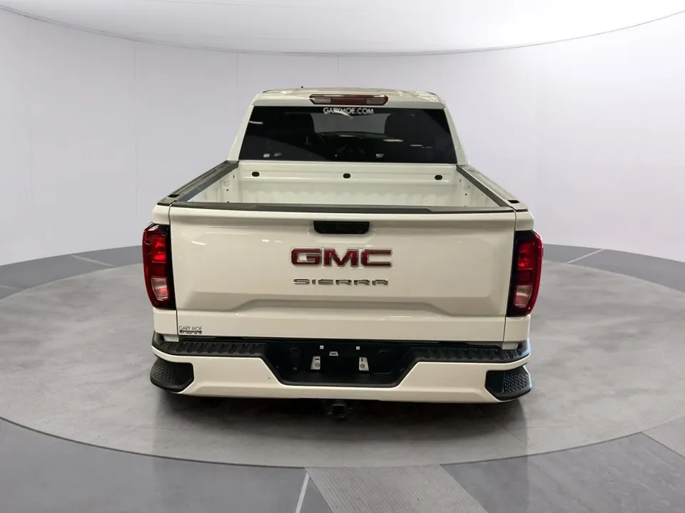 GMC Sierra 1500 2026 photo 4