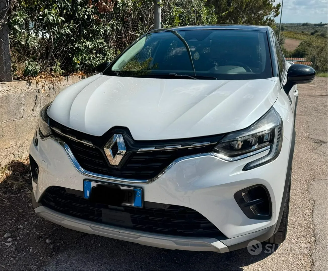 Renault Captur 2021 photo 4