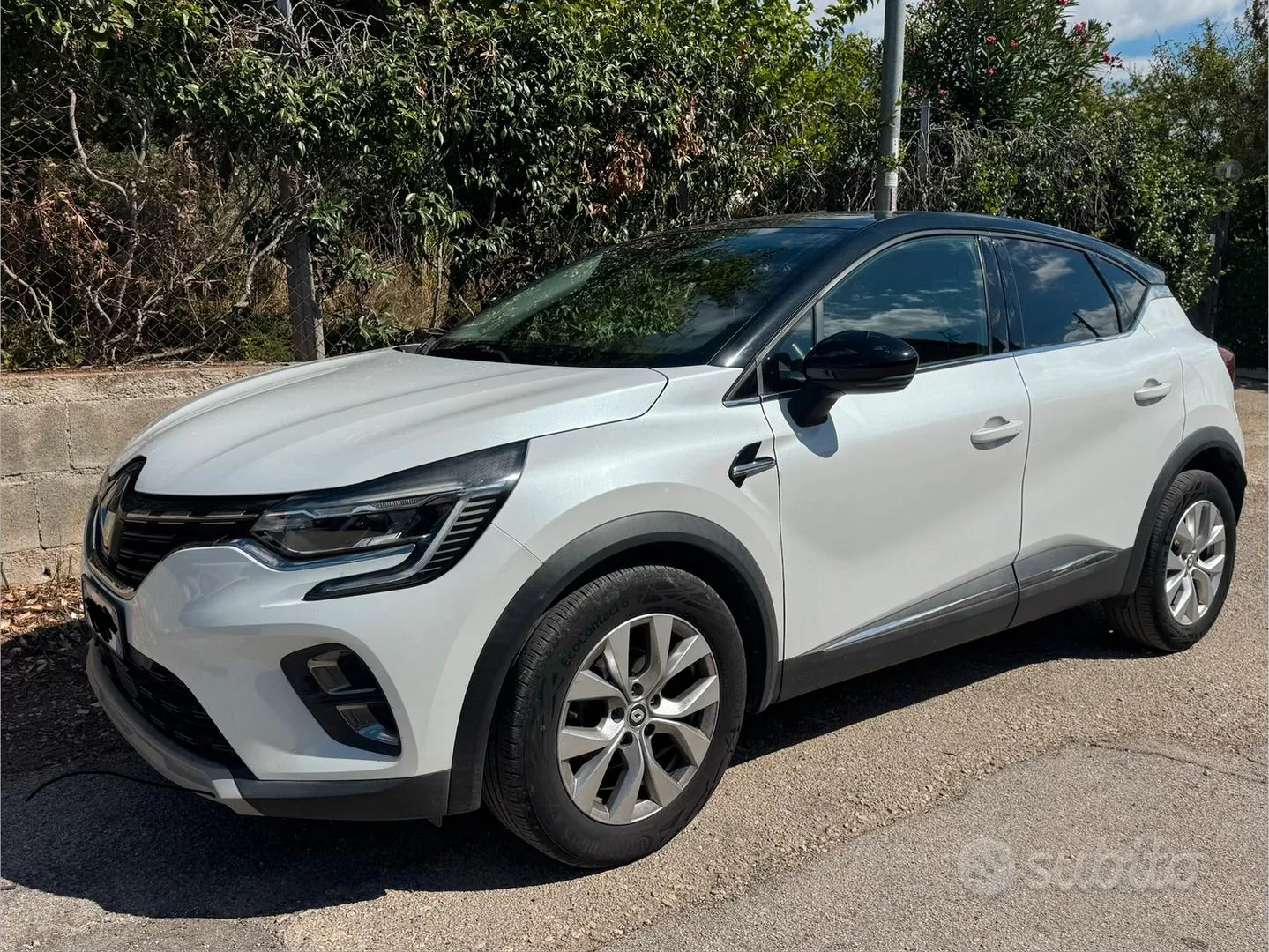 Renault Captur 2021 photo 5