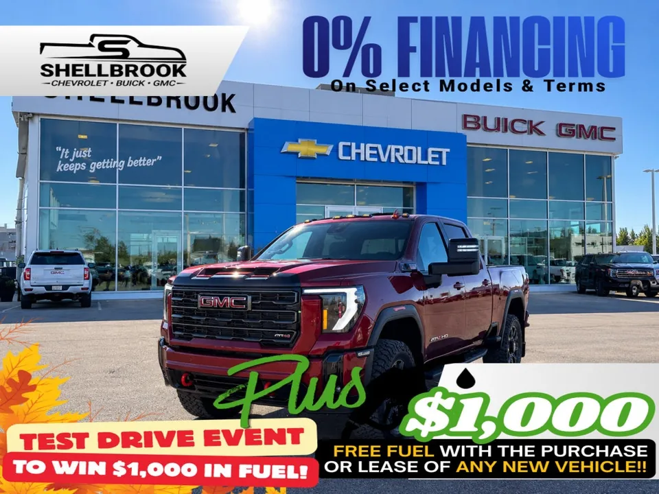 GMC Sierra 2500