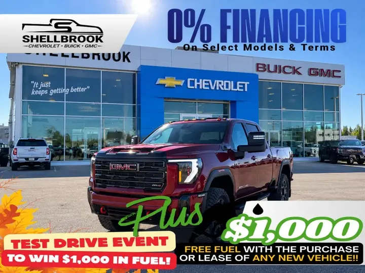 GMC Sierra 2500