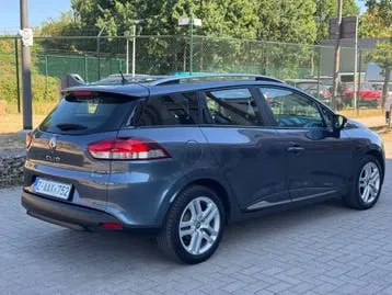 Renault Clio 2017 photo 3