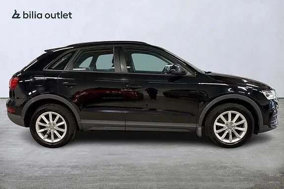 Audi Q3 2016 photo 2
