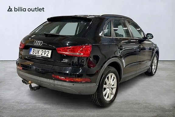 Audi Q3 2016 photo 3