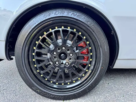 Chevrolet Camaro 1967 photo 3